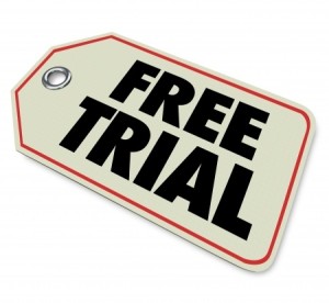 Free Trial
