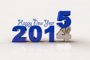 Happy New Year 2015